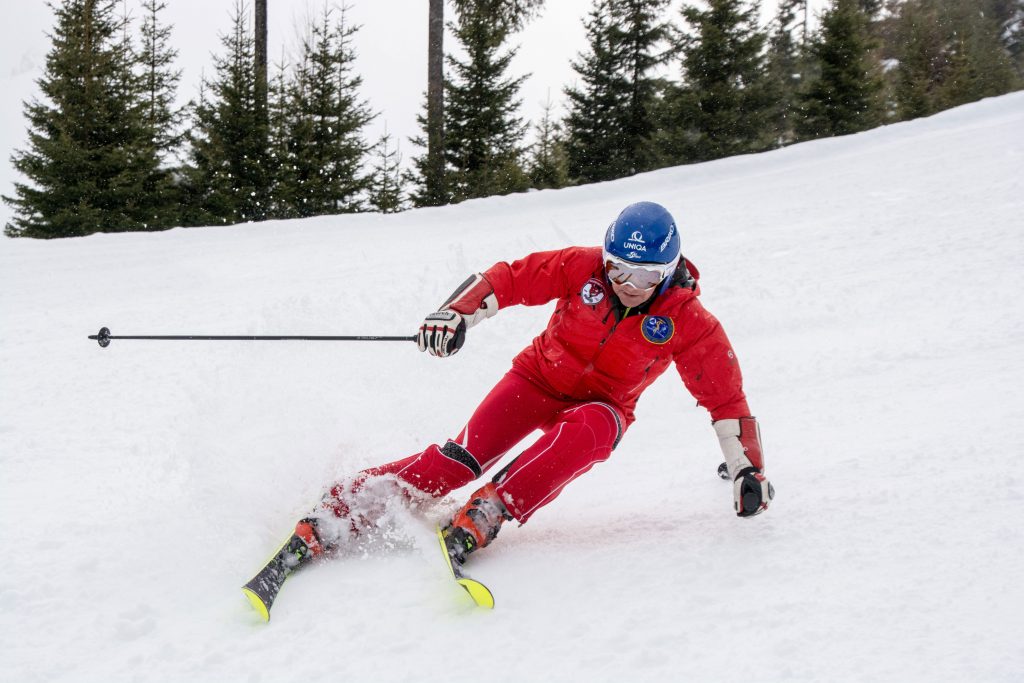 Skiteufel Gastein – fit für den Winter