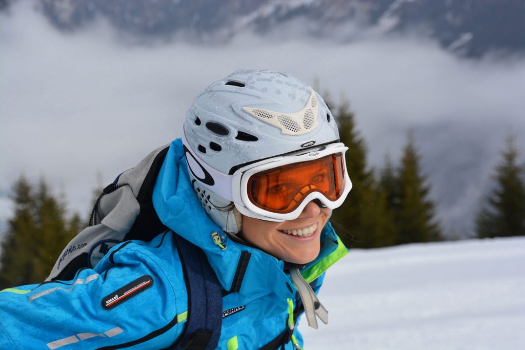Skiteufel Gastein – fit für den Winter