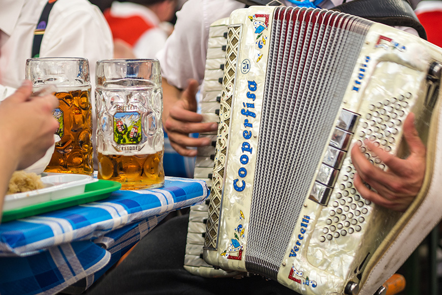 Man spricht Ditsch – in Gressoney