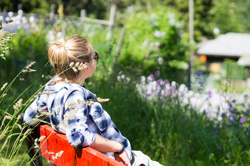 Man spricht Ditsch – in Gressoney
