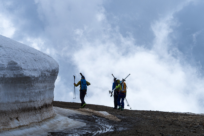 Man spricht Ditsch – in Gressoney