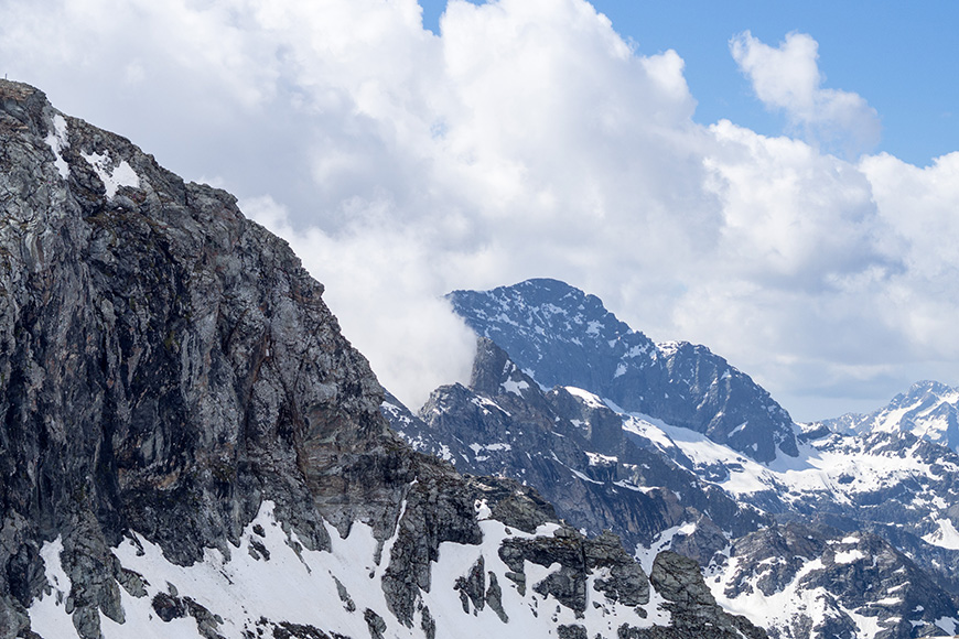 Man spricht Ditsch – in Gressoney