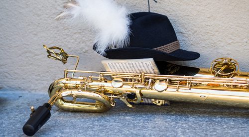 Man spricht Ditsch – in Gressoney