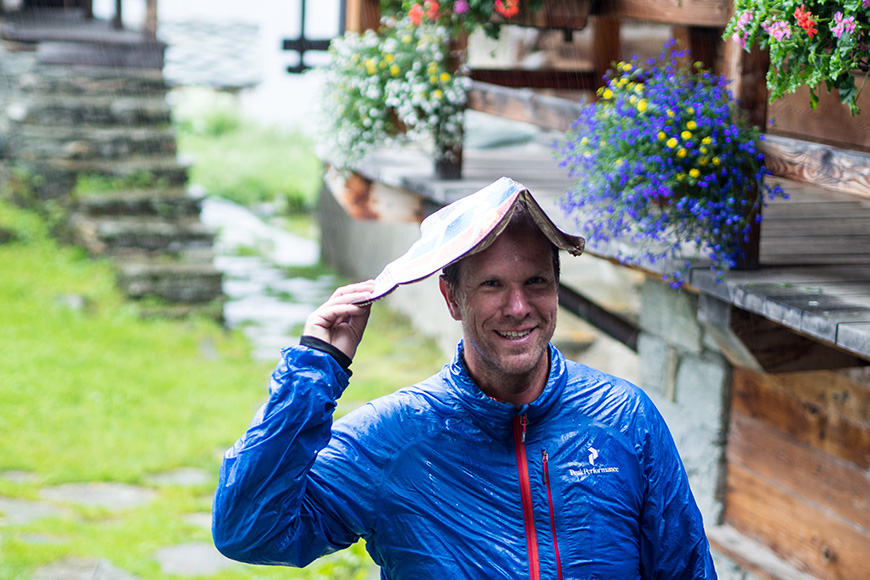 Man spricht Ditsch – in Gressoney