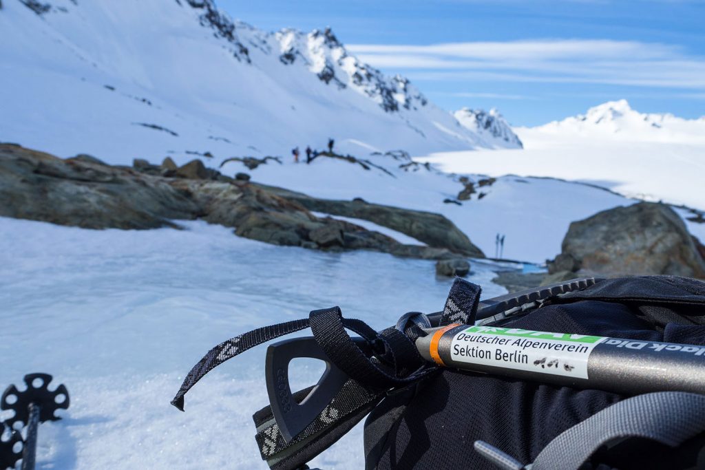5 Skitour highlights in Lyngenfjord