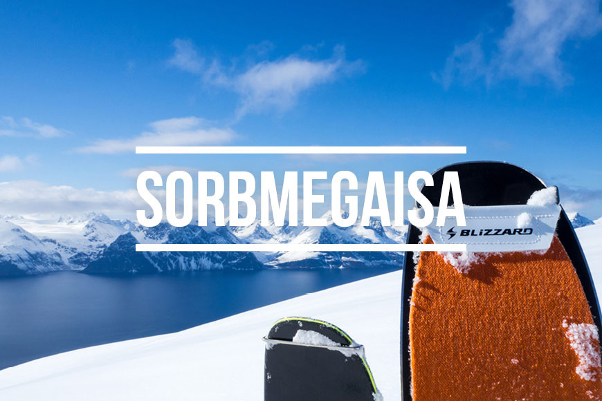 5 Skitour highlights in Lyngenfjord