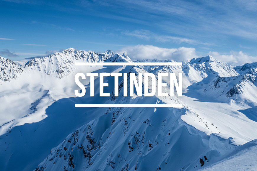 5 Skitour highlights in Lyngenfjord