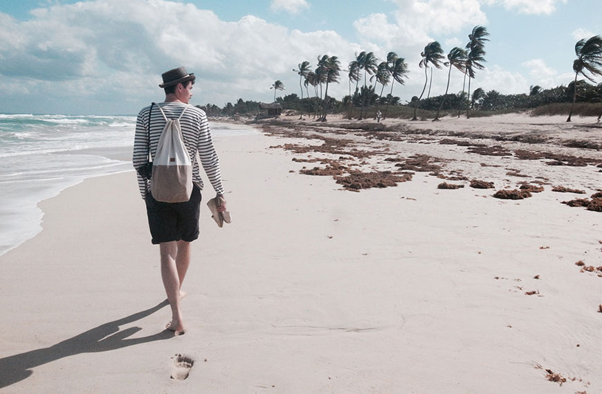 Wenn jetzt Sommer wäre… Vive la France