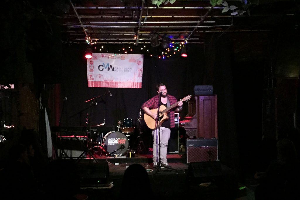 Toronto und ich – Solo Traveler