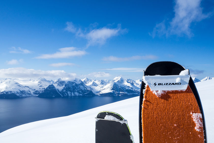 Oh, wie schön ist…