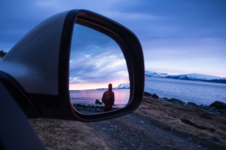 Oh, wie schön ist…