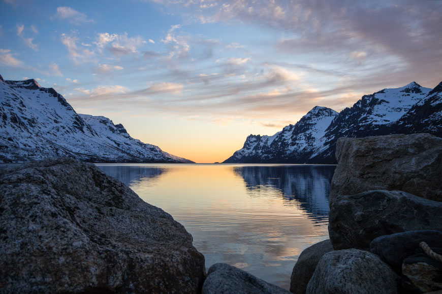Oh, wie schön ist…