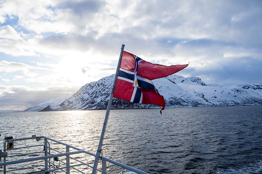 Oh, wie schön ist…