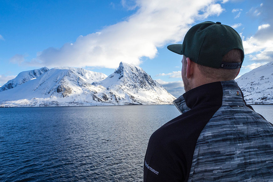 Oh, wie schön ist…
