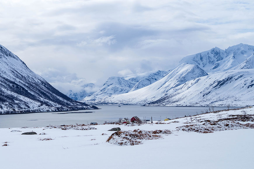 Oh, wie schön ist…