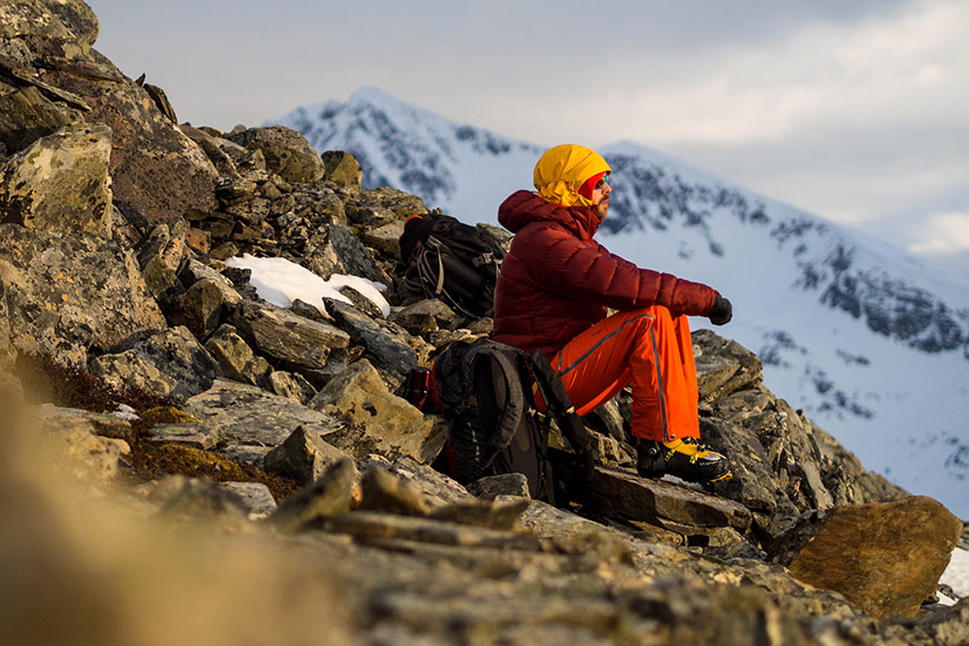 Oh, wie schön ist…