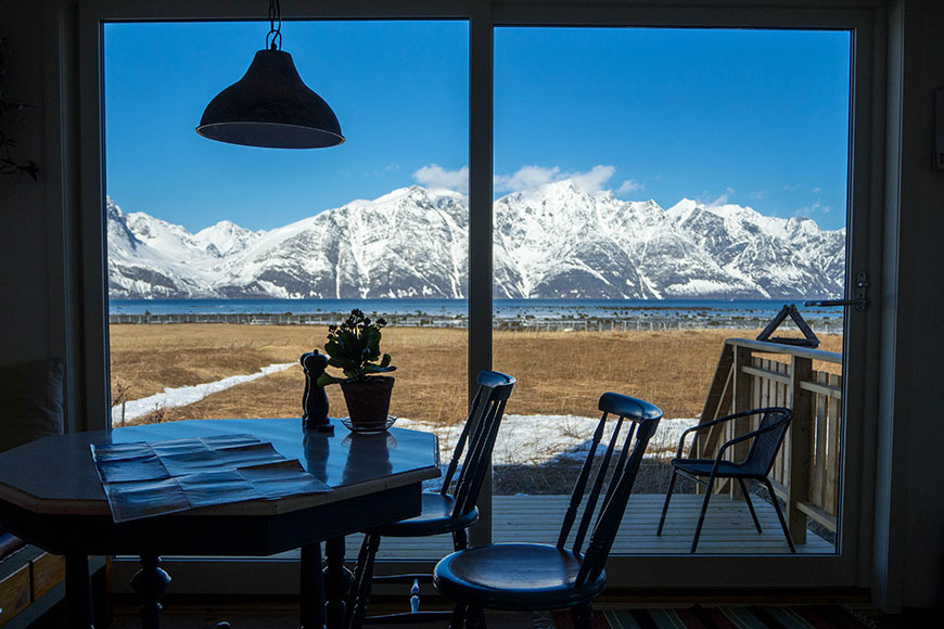 Oh, wie schön ist…