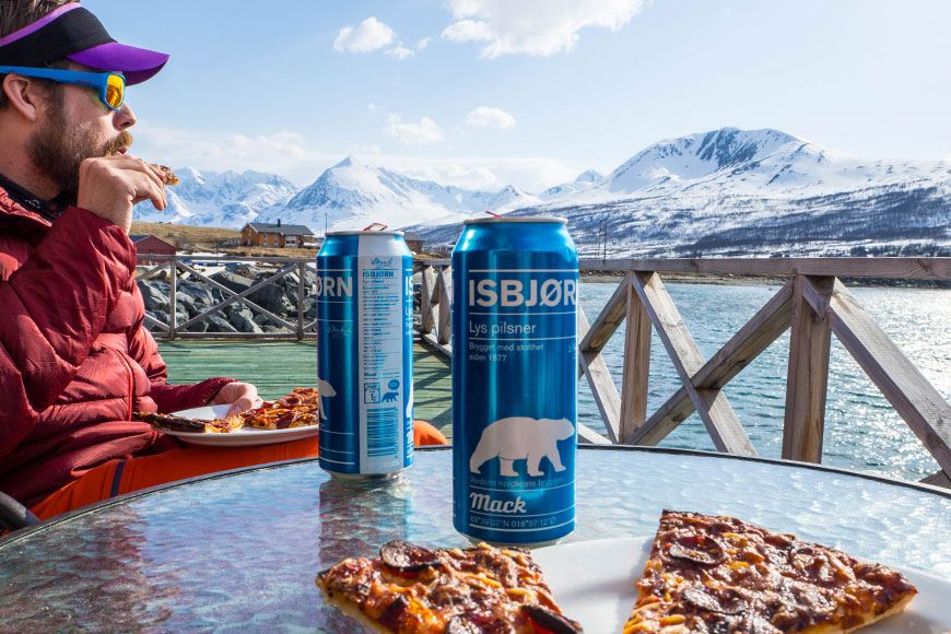 Oh, wie schön ist…