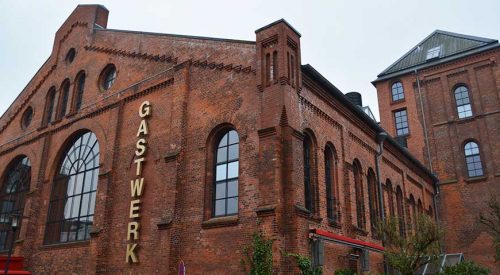 Zu Gast in… Hamburg