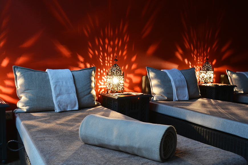 Zu Gast in… Hamburg