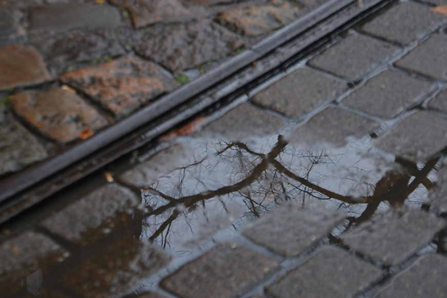 Zu Gast in… Hamburg