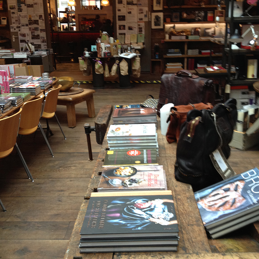 Zu Gast in… Hamburg