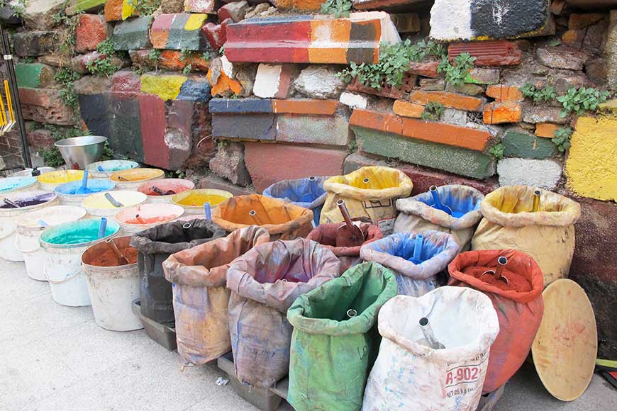 5 Reasons for Istanbul in November