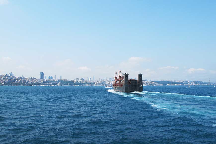 5 Reasons for Istanbul in November