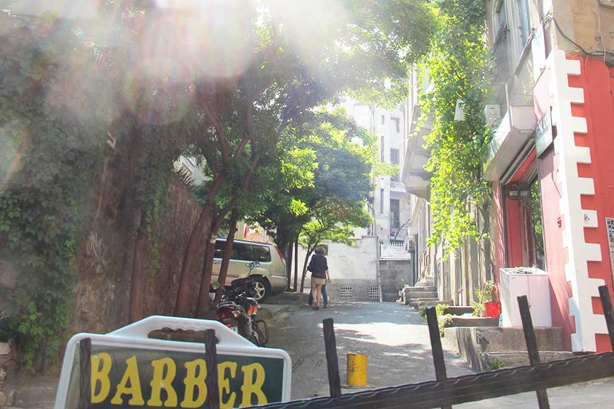 5 Reasons for Istanbul in November