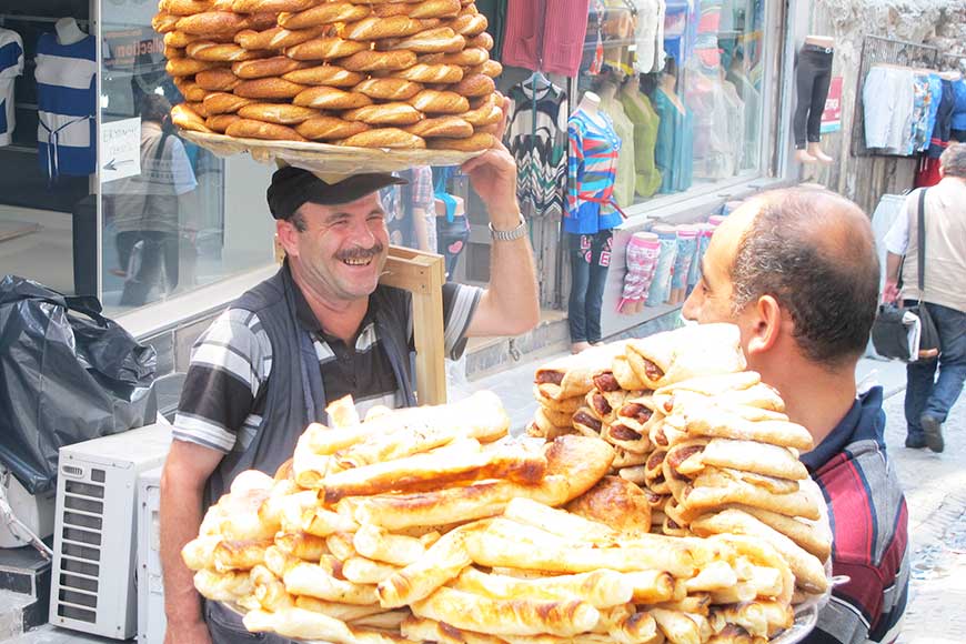 5 Reasons for Istanbul in November