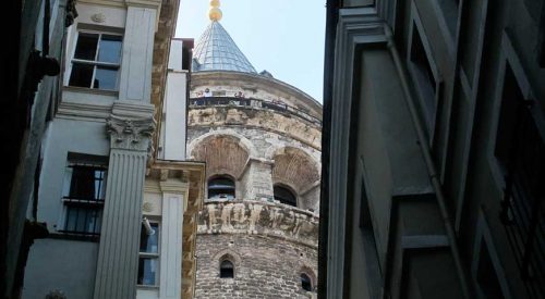 5 Reasons for Istanbul in November