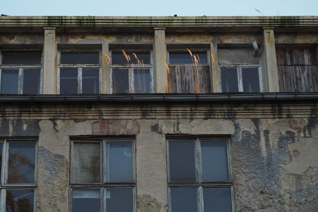 Olympisches Dorf Berlin – eine Zeitreise