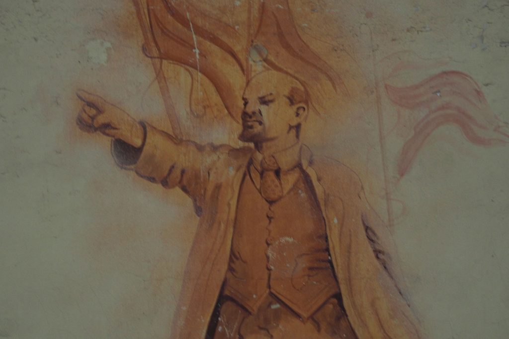 Olympisches Dorf Berlin – eine Zeitreise