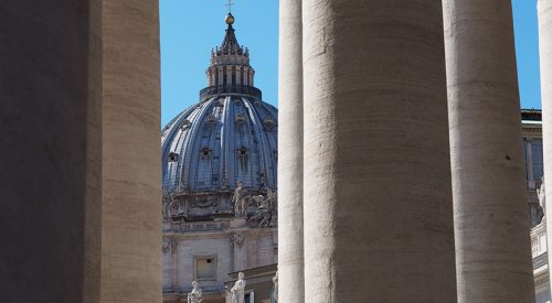 Lass die Sonne rein…