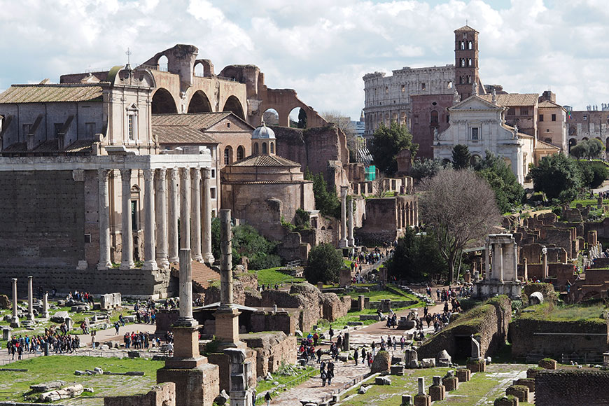 Lass die Sonne rein…