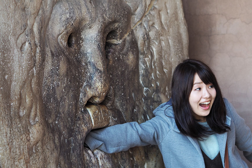 Lass die Sonne rein…