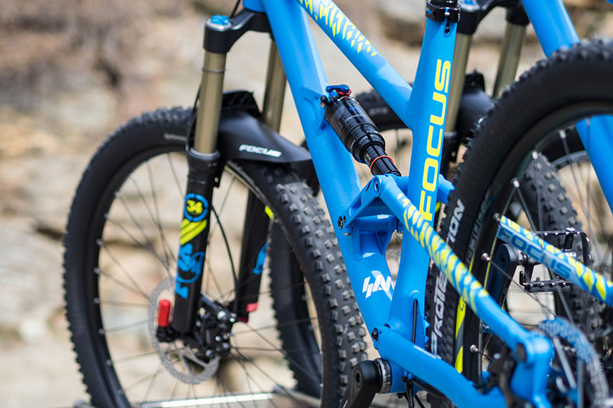 Zwei Tage, zwei Welten – im Schnalstal