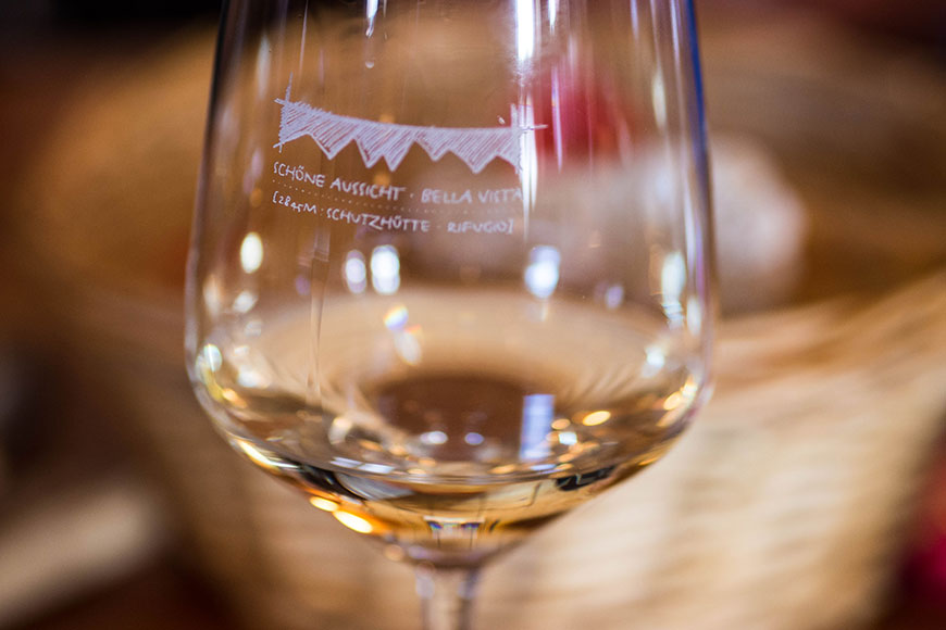 Zwei Tage, zwei Welten – im Schnalstal