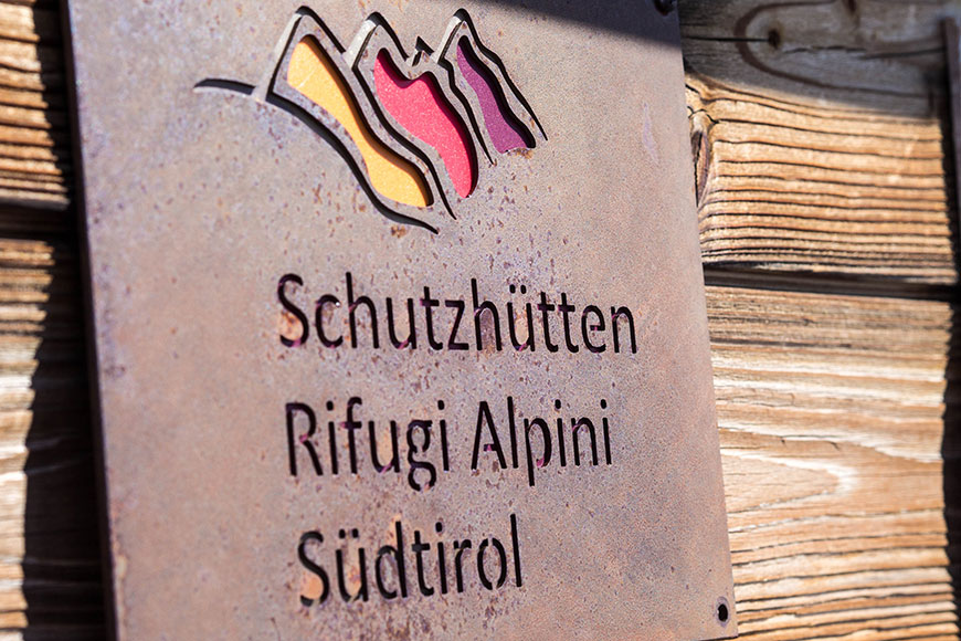 Zwei Tage, zwei Welten – im Schnalstal