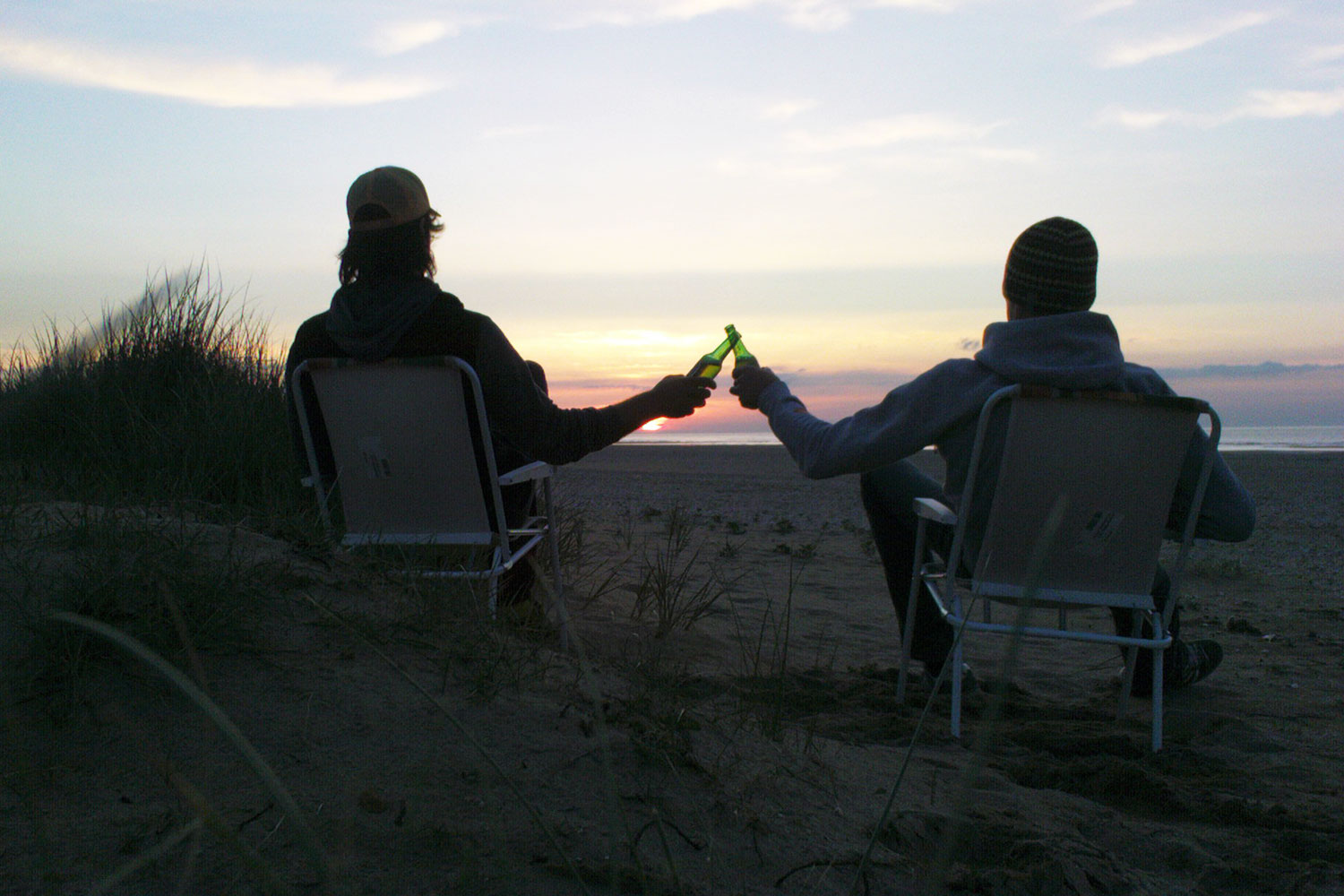 Die Leichtigkite des Seins