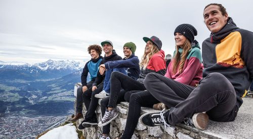 Die Leichtigkite des Seins