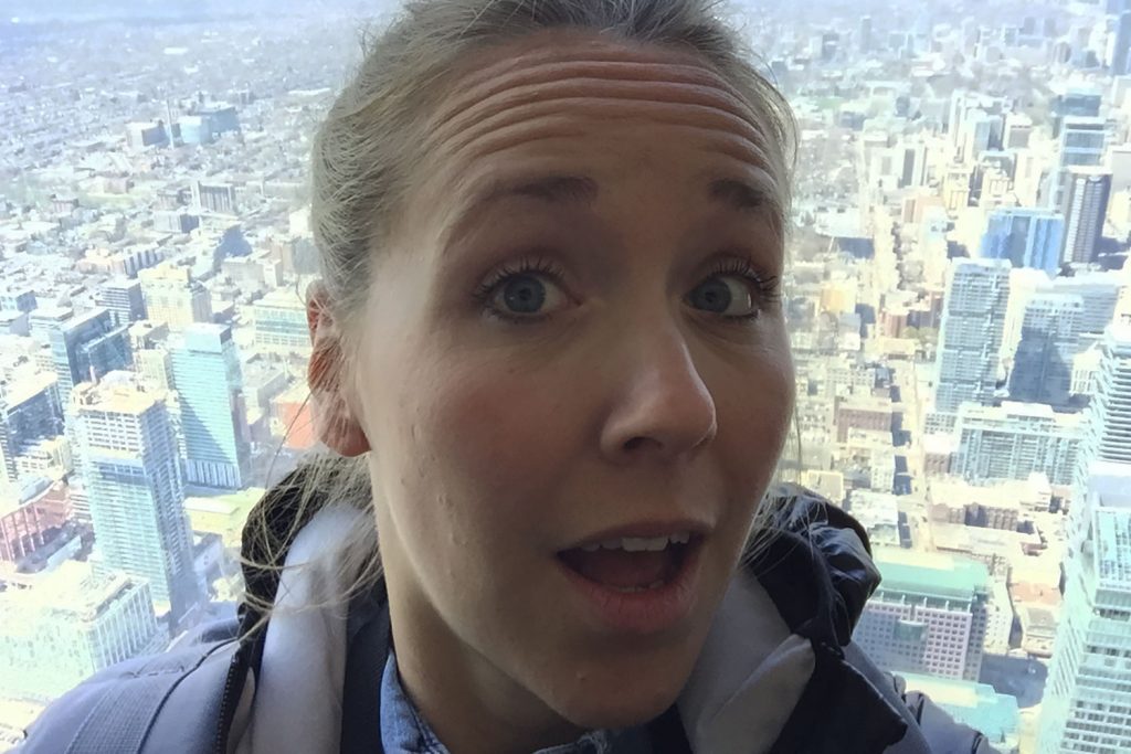 Toronto und ich – Solo Traveler