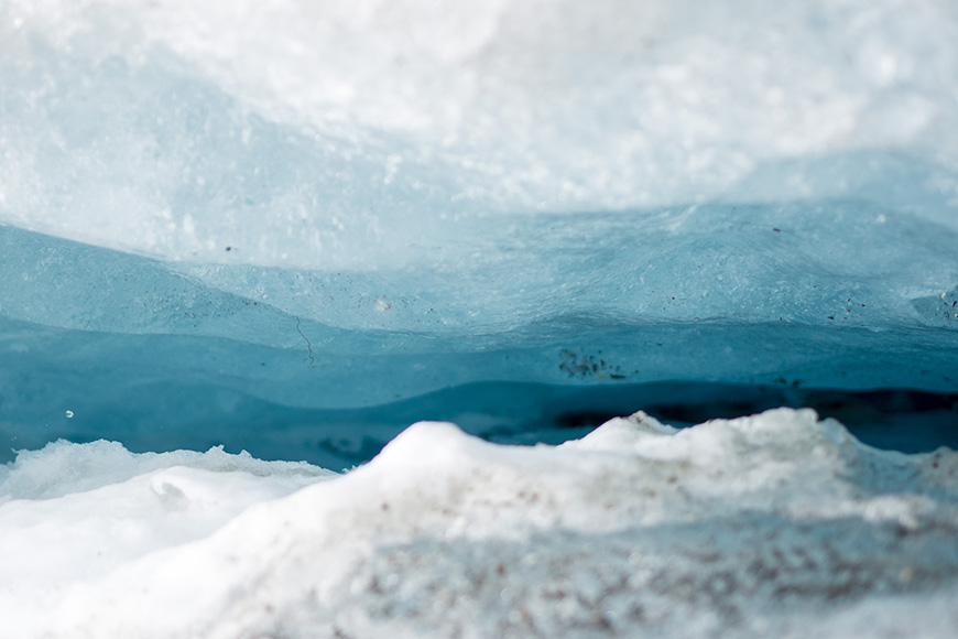 Einschulung am Sustenhorn