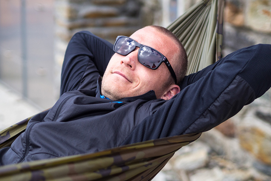 Einschulung am Sustenhorn