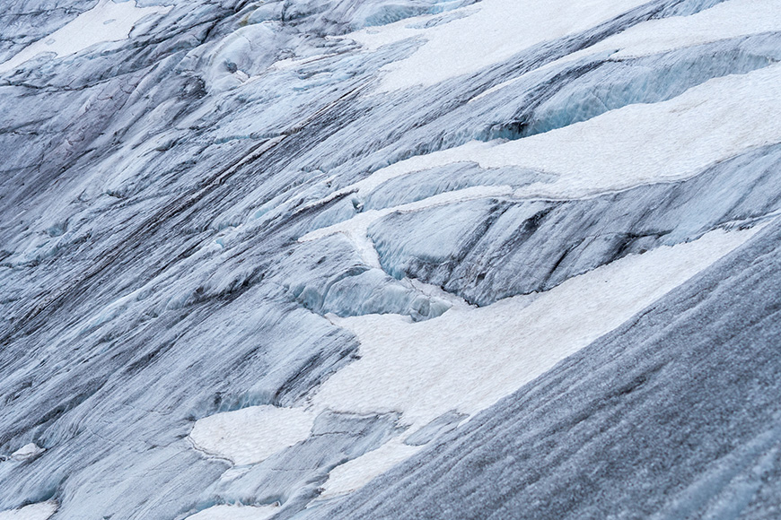 Einschulung am Sustenhorn