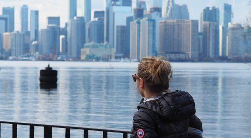 Toronto und ich – Solo Traveler
