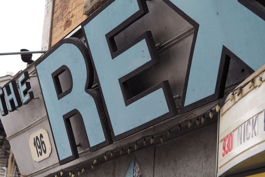 Toronto und ich – Solo Traveler