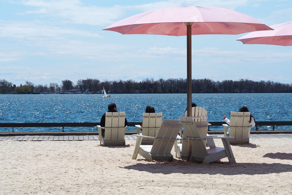 Toronto und ich – Solo Traveler