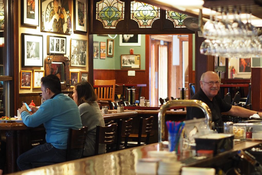 Toronto und ich – Solo Traveler