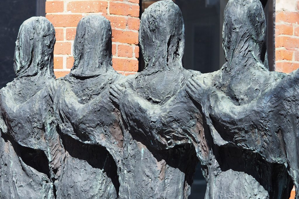 Toronto und ich – Solo Traveler